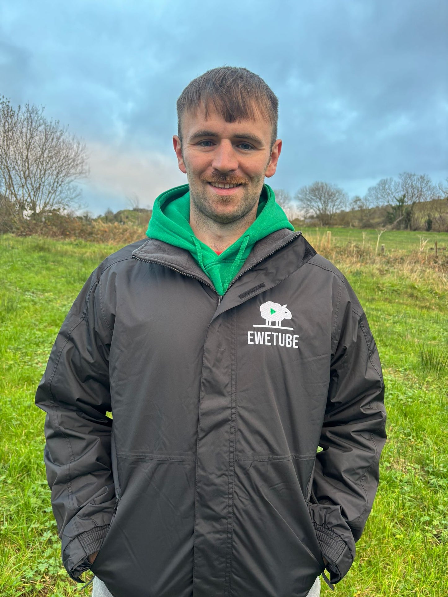 NEW Bomber Jacket - Black