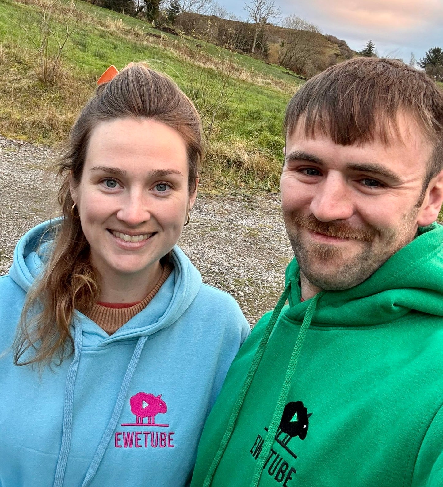 SHEPHERDESS COLLECTION