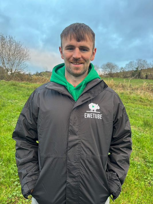 NEW Bomber Jacket - Black