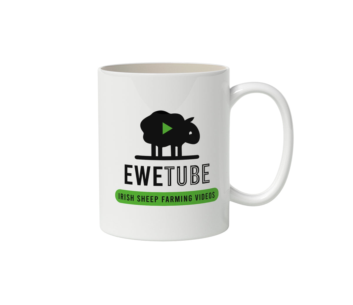 Ewetube Mug